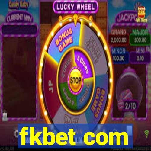 fkbet com